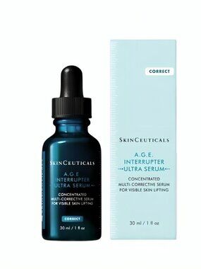 SkinCeuticals A.G.E. Interrupter Ultra Serum 1 oz Full Size Anti-Aging